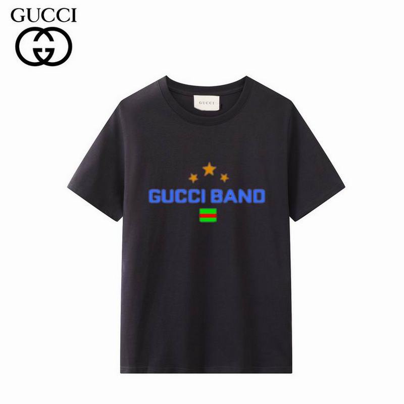 Gucci Men's T-shirts 1105